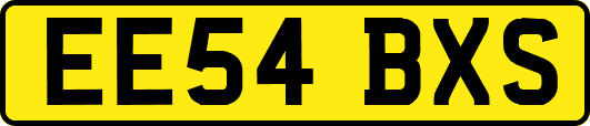 EE54BXS