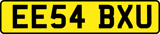 EE54BXU