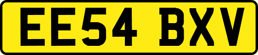 EE54BXV