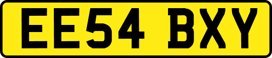 EE54BXY