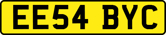 EE54BYC