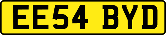EE54BYD