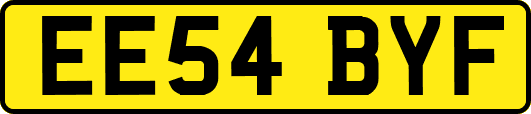 EE54BYF