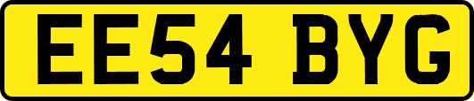 EE54BYG