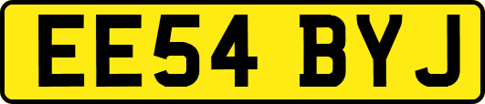 EE54BYJ