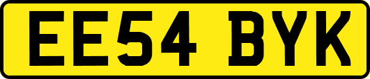 EE54BYK