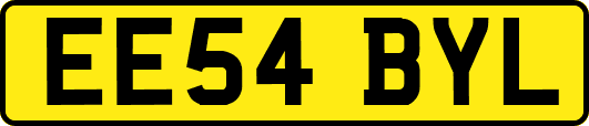 EE54BYL