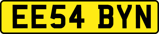 EE54BYN