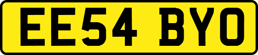 EE54BYO