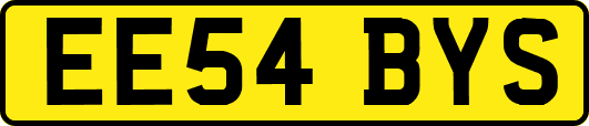 EE54BYS