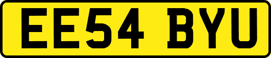 EE54BYU