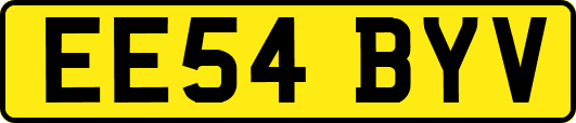 EE54BYV