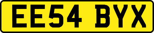 EE54BYX