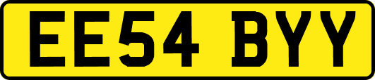 EE54BYY