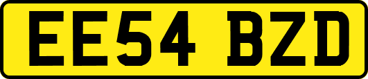 EE54BZD