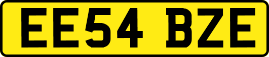 EE54BZE