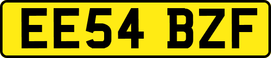 EE54BZF