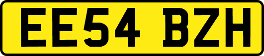 EE54BZH