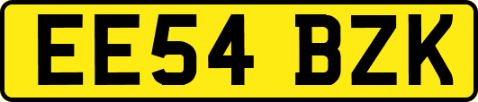 EE54BZK