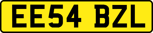 EE54BZL
