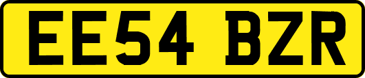 EE54BZR