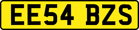 EE54BZS