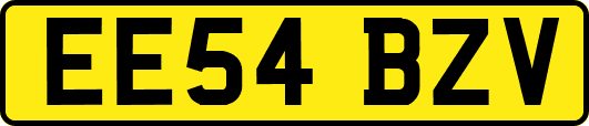 EE54BZV
