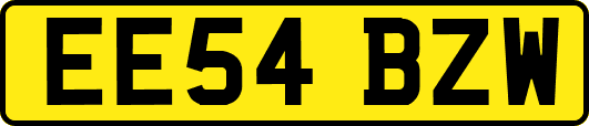 EE54BZW