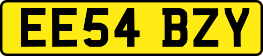 EE54BZY