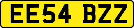 EE54BZZ
