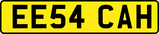 EE54CAH