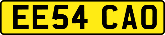 EE54CAO