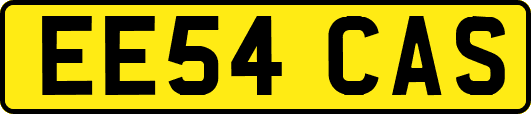 EE54CAS