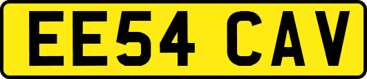 EE54CAV