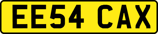 EE54CAX