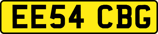 EE54CBG