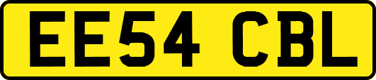 EE54CBL