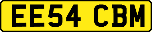 EE54CBM