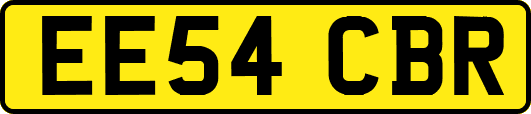 EE54CBR