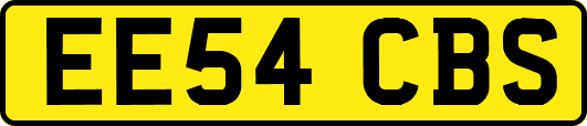 EE54CBS