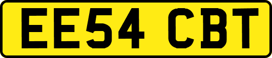 EE54CBT