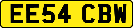 EE54CBW