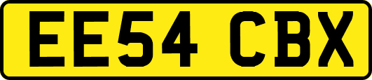 EE54CBX