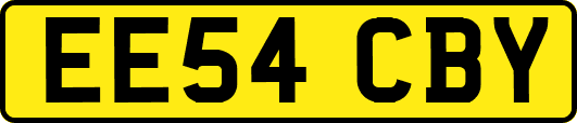 EE54CBY