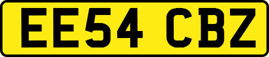 EE54CBZ