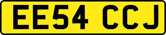 EE54CCJ