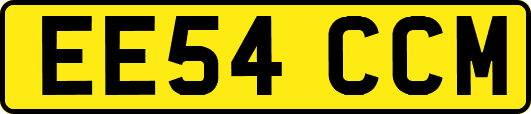 EE54CCM