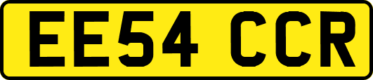 EE54CCR