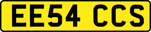 EE54CCS