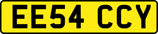 EE54CCY